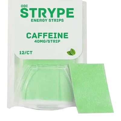 Машина для упаковки энергетических пероральных тонких пленок