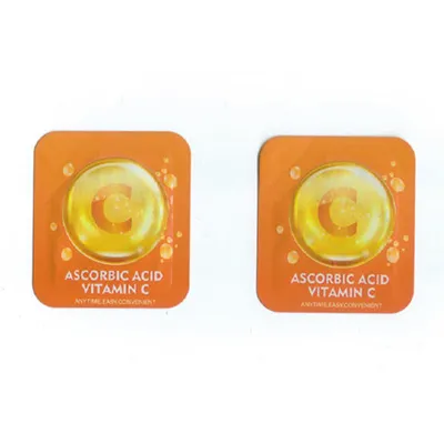 Оборудование для производства и упаковки нутрицевтических пероральных тонких пленок