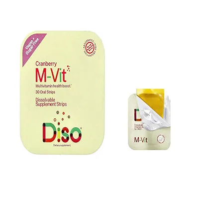 Оборудование для производства и упаковки нутрицевтических пероральных тонких пленок