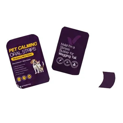 Машина для нанесения покрытия на пероральные тонкие пленки для питания домашних животных